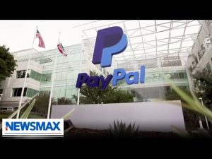 Read more about the article The war against Paypal | National Report