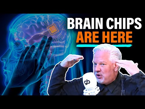 You are currently viewing The TERRIFYING & AMAZING realities of brain chip implants