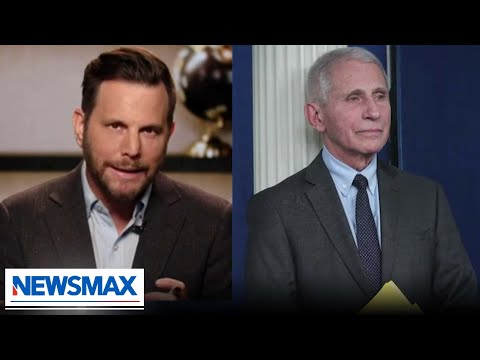 You are currently viewing Dave Rubin: Dr. Fauci is such a piece of work