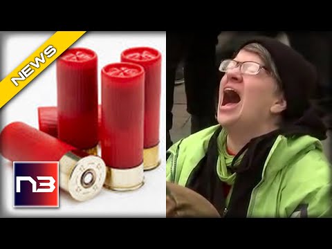 You are currently viewing IDIOTIC: Leftist Media Bashes Guns But Screws Up One Major Detail