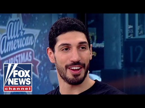 You are currently viewing Enes Kanter Freedom: NBA players just don’t care about this