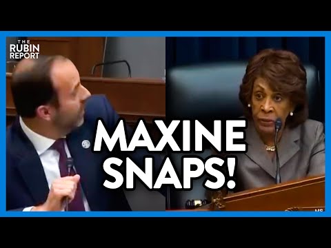 You are currently viewing Watch Major Dem Try to End FTX Questioning, Then This Happens | DM CLIPS | Rubin Report