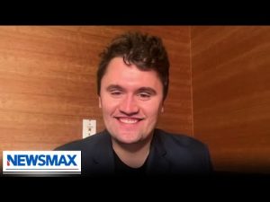 Read more about the article Charlie Kirk: Dorsey lied to me, too