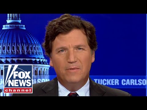 You are currently viewing Tucker Carlson: We were shocked to learn this