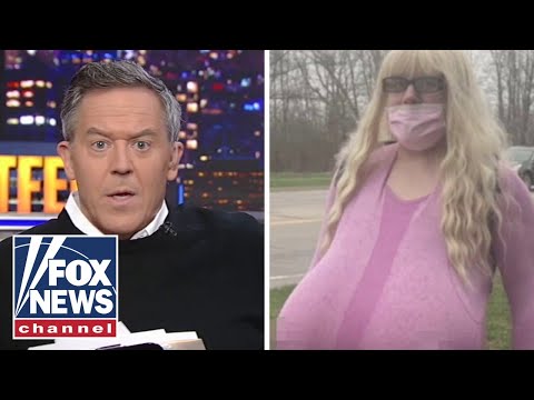 You are currently viewing Gutfeld: This story is getting bigger and bouncier