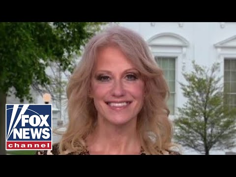 You are currently viewing Kellyanne Conway: Voters will make Biden eat his bad policies come 2024