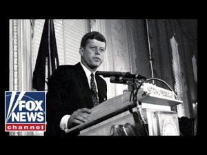 Read more about the article Major questions emerge from released JFK files