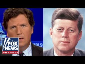 Read more about the article Tucker: What could the government be hiding about the JFK assassination?