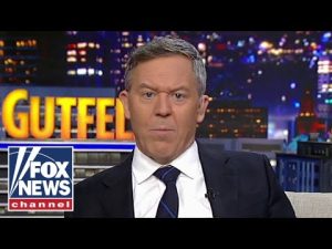 Read more about the article Gutfeld: The White House is ticked