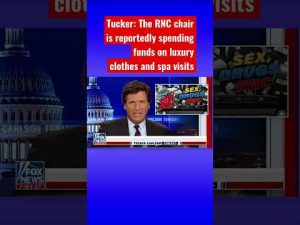 Read more about the article Tucker Carlson: Where is all of the RNC’s fundraising money going? #shorts #shortsfeed