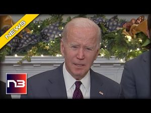 Read more about the article Biden’s Handlers are Going to Be Working OVERTIME to Clean Up his Latest Mess