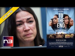 Read more about the article HA! AOC’s Climate Change Documentary BOMBS at the Box Office – The Numbers are BRUTAL