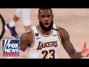 Read more about the article LeBron James called out by Guy Benson, Will Cain over latest hypocrisy | Guy Benson Show