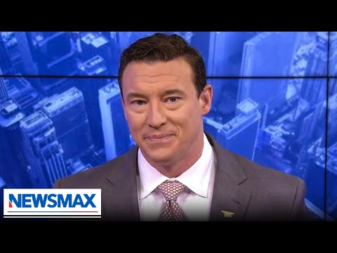 You are currently viewing ‘There, I said it’: Carl Higbie on Republicans’ real problem