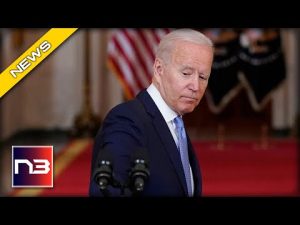 Read more about the article Biden RUNS After Reporter Asks One Simple Question