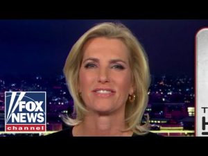 Read more about the article Ingraham: This all leads to the devaluing of human life