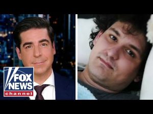 Read more about the article Jesse Watters: Sam Bankman-Fried is demanding ‘special treatment’ in jail