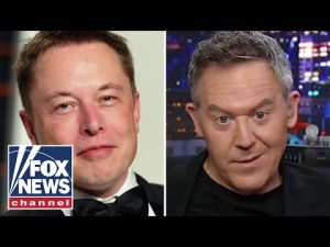 Read more about the article Gutfeld: Disclosing Elon Musk’s location earned these journalists a 7-day vacation