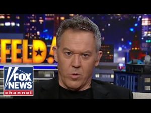 Read more about the article Gutfeld: These ‘creepy bureaucrats’ are driving me crazy