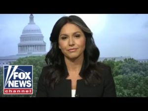 Read more about the article Tulsi Gabbard on discovering her purpose | Trey Gowdy Podcast