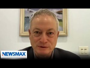 Read more about the article Gary Sinise: Freedom has to be fought for