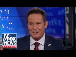 Read more about the article Brian Kilmeade: ‘People think this is crazy town’