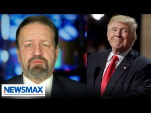 Read more about the article Sebastian Gorka: They’ve tried to destroy Trump for six years and failed