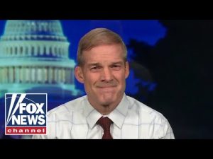 Read more about the article Jim Jordan breaks down meeting with Apple CEO Tim Cook: ‘I still have real concerns’