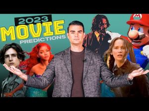 Read more about the article 2023 Movies Predictions (using the “Hot/Crazy” Matrix)