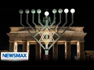 Read more about the article The historical importance of Hanukkah to the Jewish community