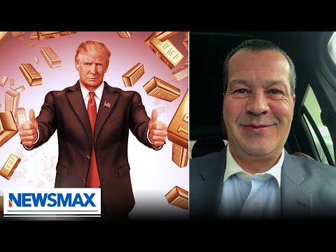 You are currently viewing John Tabacco: Trump is a genius marketer