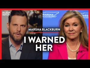 Read more about the article The Reason Democrat Women Turned Against Women’s Rights | Marsha Blackburn | POLITICS | Rubin Report