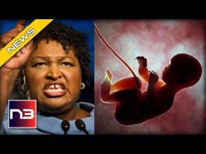 Read more about the article PRO-LIFE GROUPS SAYS ABRAMS AND AP ARE TRYING TO DESTROY THE LIVES OF UNBORN BABIES