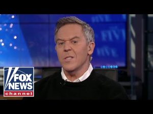 Read more about the article Gutfeld: ‘This is a cult’