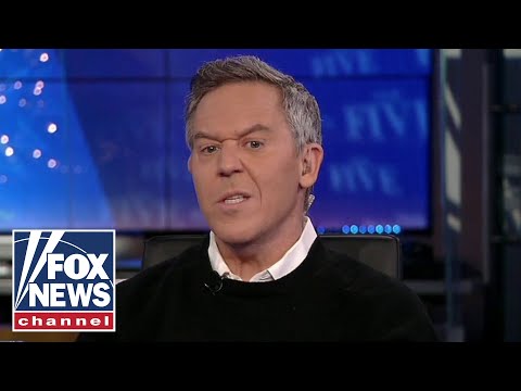 You are currently viewing Gutfeld: ‘This is a cult’