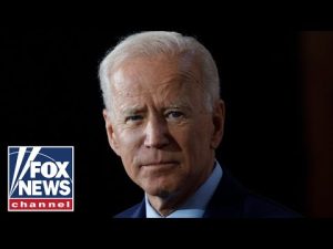 Read more about the article Biden policy slammed as ‘magnet’ driving border crossings