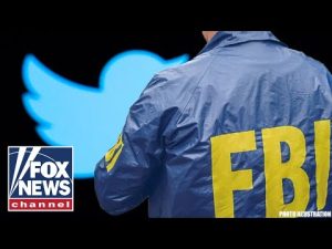 Read more about the article GOP can ‘absolutely’ defund FBI over Twitter files’ exposure: Turner