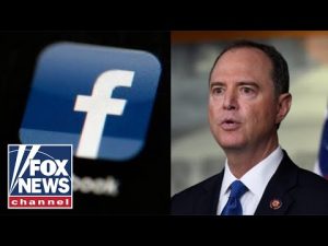 Read more about the article Dem lawmakers push Meta for Facebook censorship