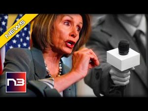 Read more about the article Pelosi SNAPS on Reporter with 3 Words When CONFRONTED with Reasonable Question