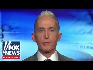 Read more about the article Trey Gowdy: ‘Twitter Files’ shed light on bias and censorship