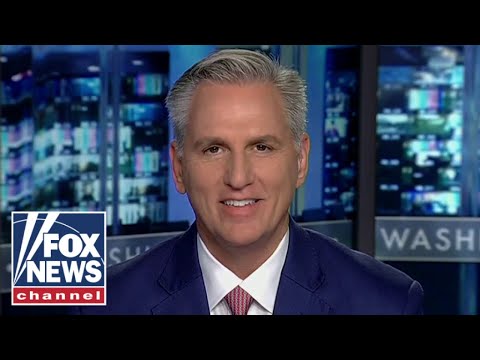 You are currently viewing Kevin McCarthy reveals what’s at stake over delayed House GOP agenda