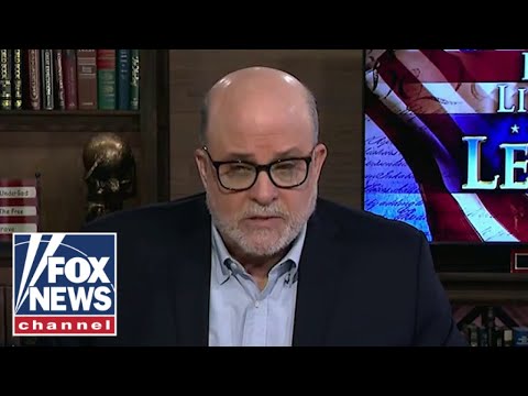 You are currently viewing Mark Levin exposes the ‘liars’ in the Hunter Biden saga