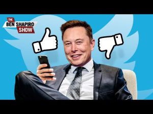 Read more about the article Is Elon Done Running Twitter? | Ep. 1633