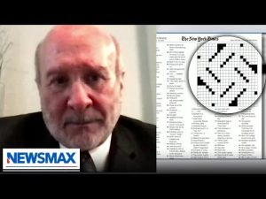 Read more about the article Rabbi reacts to NY Times ‘swastika’ crossword puzzle on first day of Chanukah