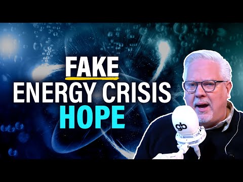 You are currently viewing Is the left BLUFFING about fusion energy to give FALSE HOPE?