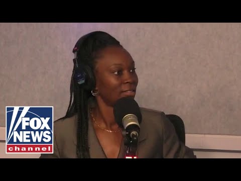 You are currently viewing Wounded Warrior Danielle Green shares her inspirational story | Brian Kilmeade Show
