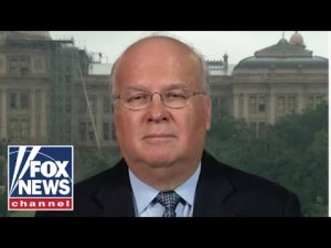 Read more about the article Karl Rove tears into White House: ‘This is pathetic’