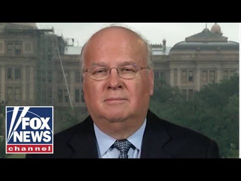 You are currently viewing Karl Rove tears into White House: ‘This is pathetic’