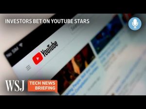 Read more about the article YouTubers’ Old Videos Could Earn Them Millions, With Strings Attached | Tech News Briefing | WSJ