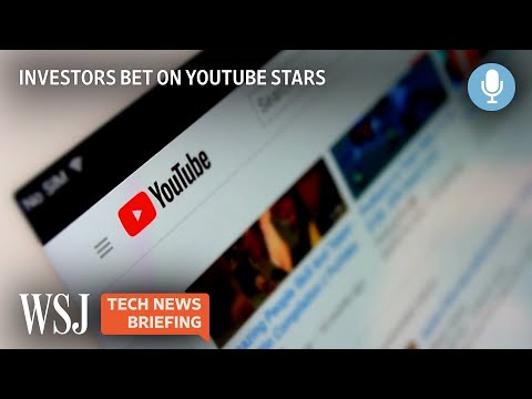 Read more about the article YouTubers’ Old Videos Could Earn Them Millions, With Strings Attached | Tech News Briefing | WSJ